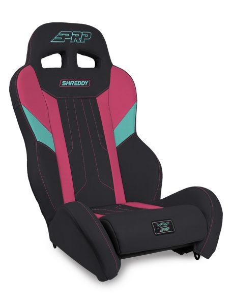 PRP Shreddy XCR Suspension Seat-Pro R/Pro XP/Turbo R