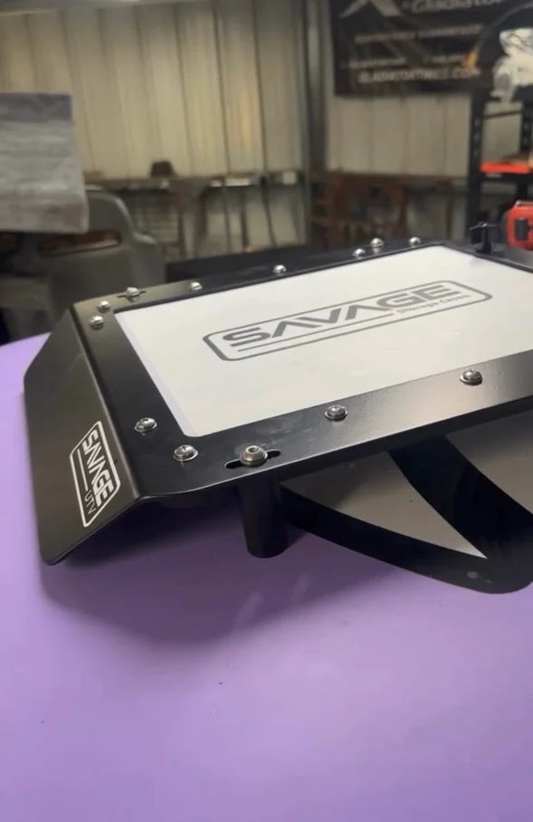 Starlink Mini Rooftop Mount, Permanent Mounting