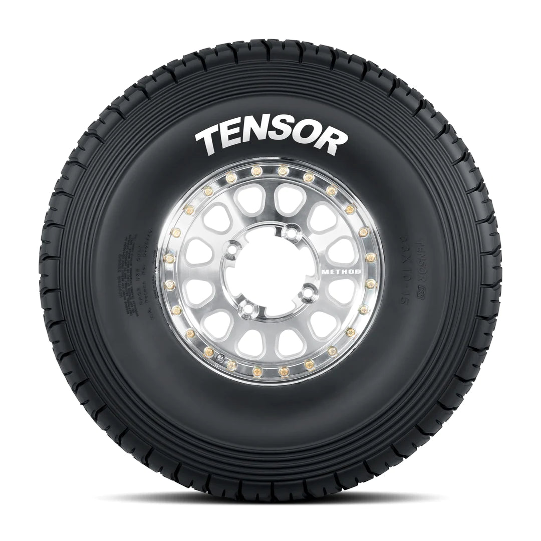 Tensor DSR " Desert Race Series"