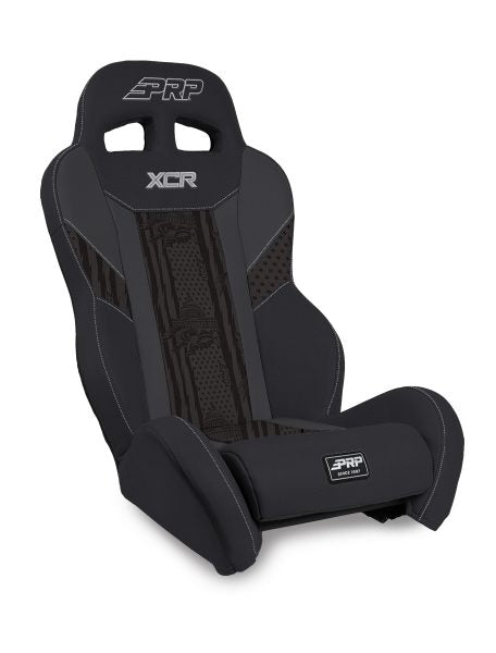 PRP New Glory XCR Suspension Seat- Pro R/Turbo R/Pro XP