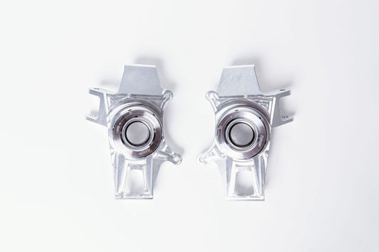 ZRP 7075 RZR Front Double Shear Capped Knuckle Set- Turbo S