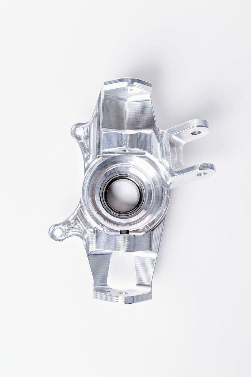 ZRP 7075 RZR Front Double Shear Capped Knuckle Set- Turbo S