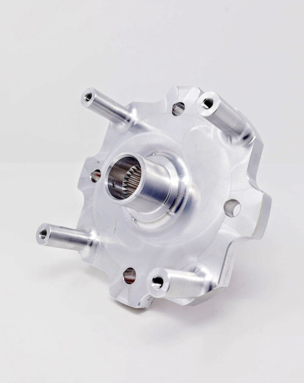 ZRP Dune Edition Billet Hub- Can Am X3