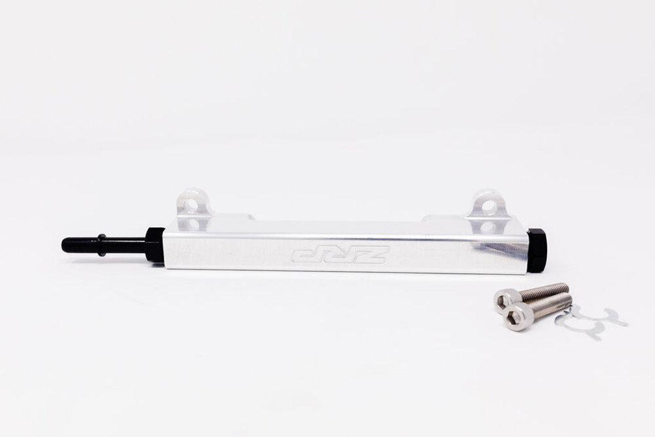 ZRP RZR Billet Fuel Rail - 2019+ Pro XP/Turbo S
