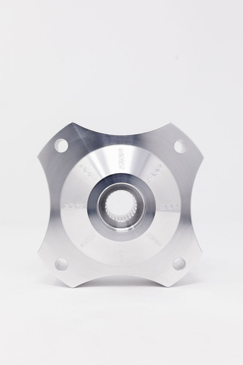 ZRP RZR Lightweight Billet Wheel Hubs- 16+XP1000/XP Turbo