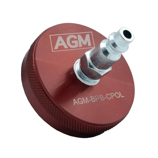 AGM Brake Reservoir Cap- RZR/General