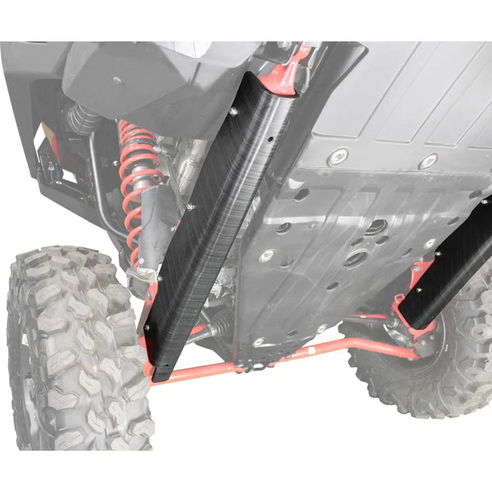 Factory UTV Pro XP/4 UHMW Trailing Arm Guards