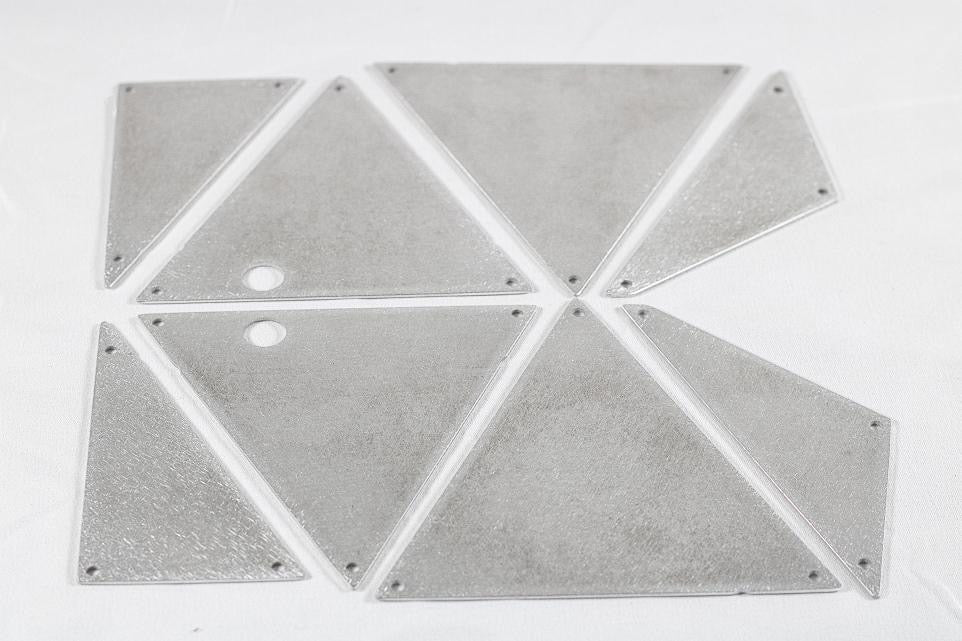 Dustmouth UDR Panels