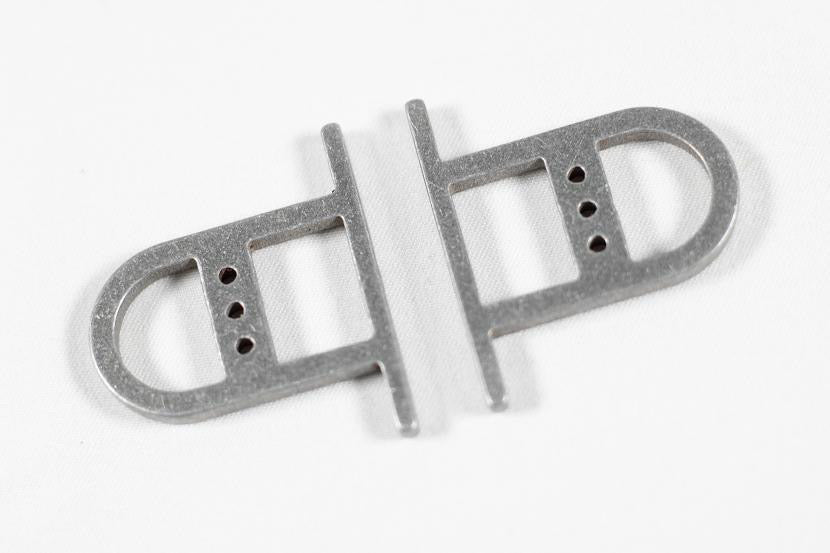 Dustmouth UDR Mirrors