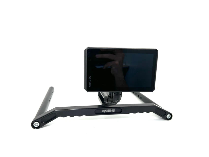 Metal Head Mount- Yamaha YXZ