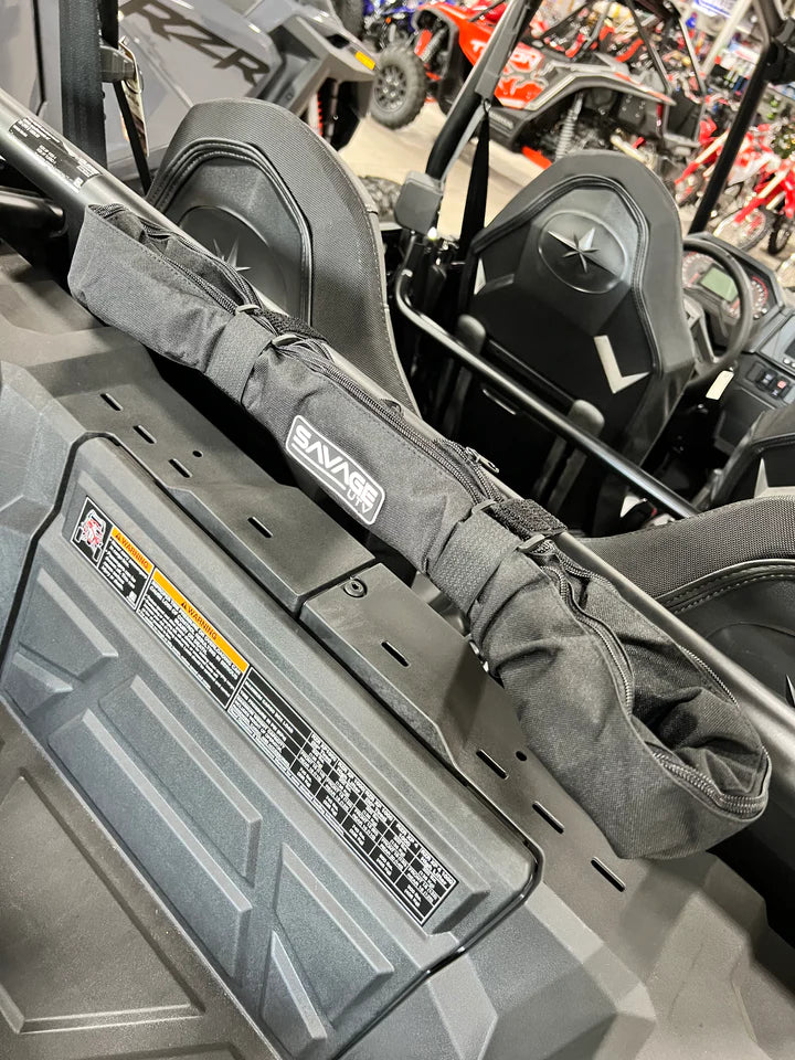 Savage UTV Spare Belt Sleeve Kit