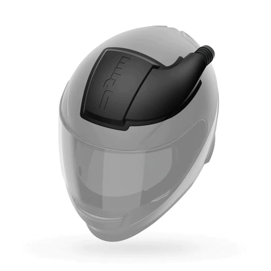 Rugged Radios Mid Air Nozzle- MRC Stage 1 Helmet