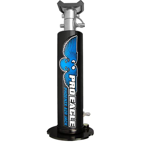 Pro Eagle Phoenix CO2 Air Jack