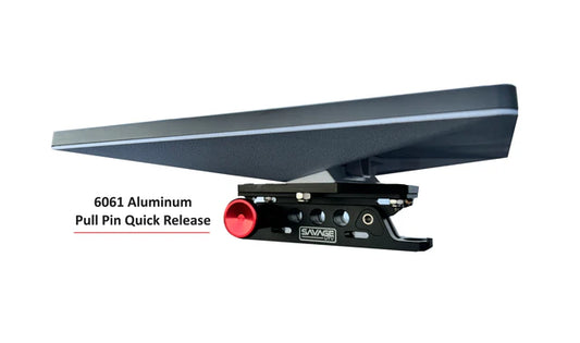 Starlink Mini Quick Release Mount