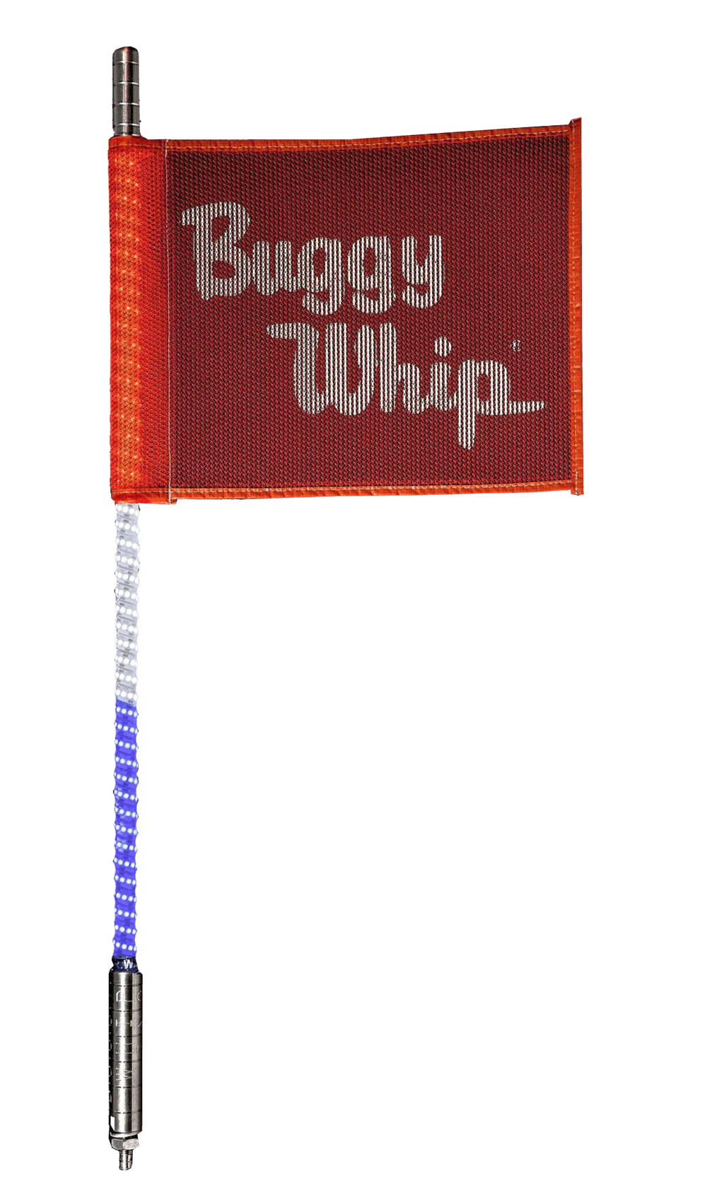 Buggy Whip 8ft Whip And Flag