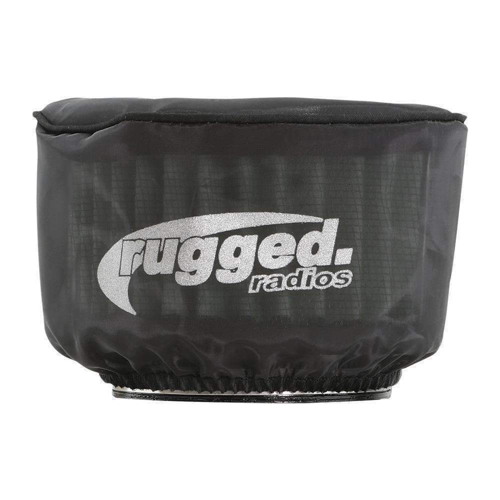 Rugged Radios Pre Filter For MAC Pumper