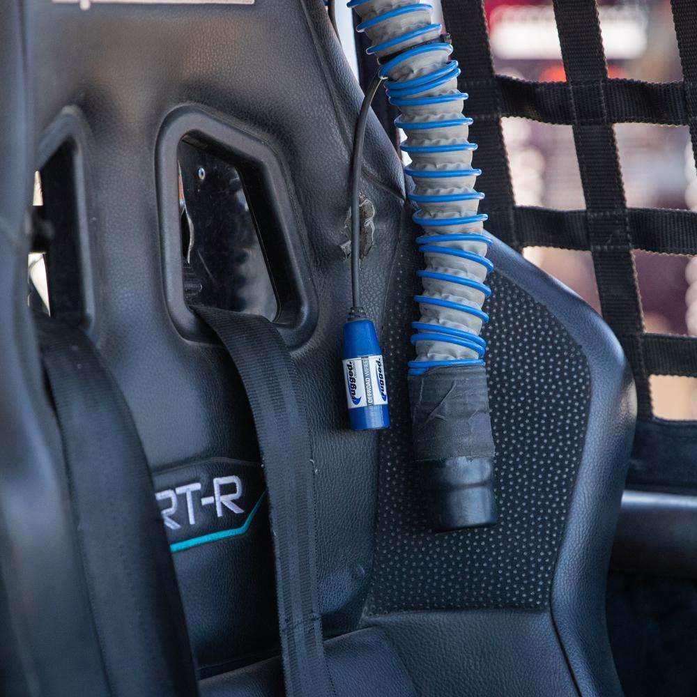 Rugged Radios Offroad Intercom Cable(Select Length)