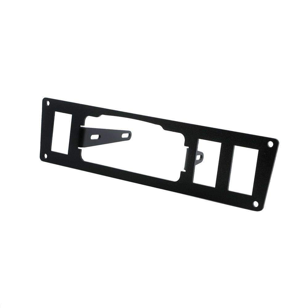 Rugged Radios Yamaha RMAX Mount For GMR25