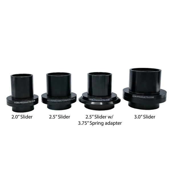 AGM Suspension Slider