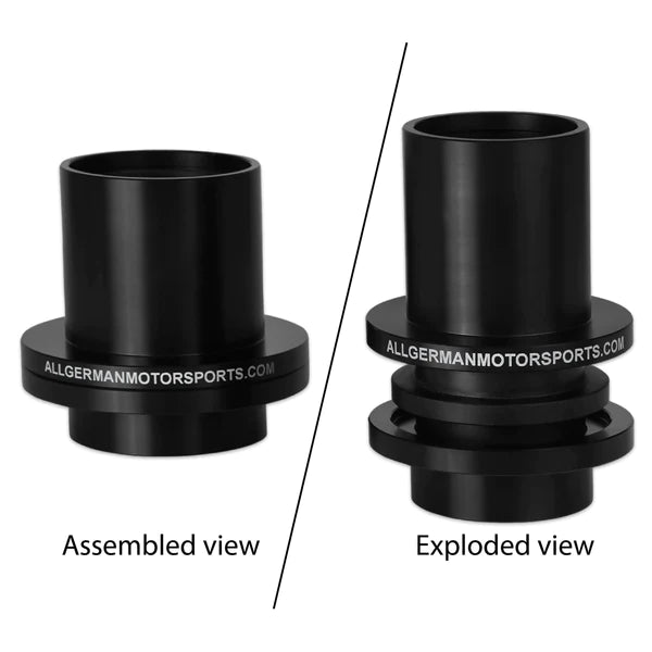 AGM Suspension Slider