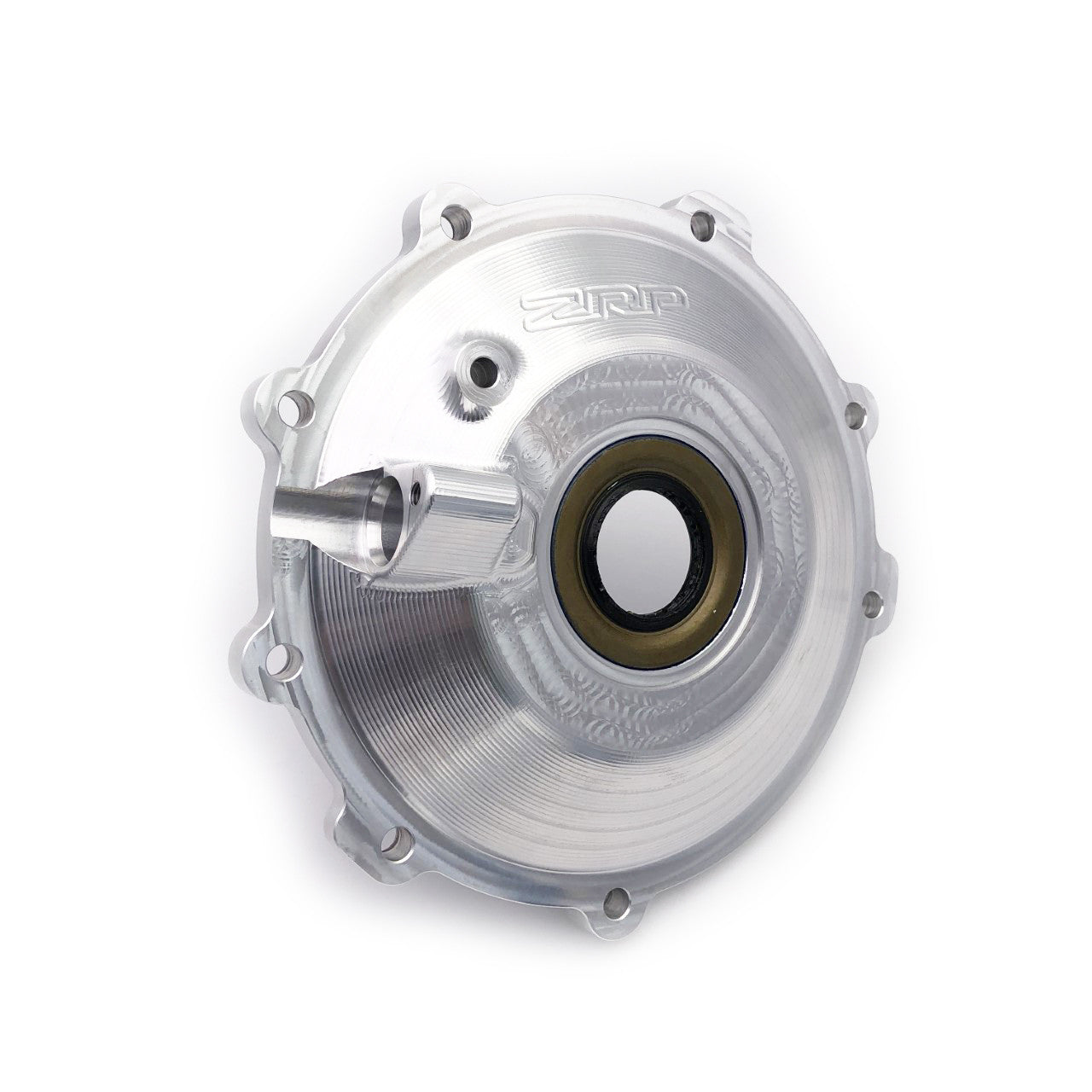 ZRP LH Billet Differential Cover- Can Am X3 ALL