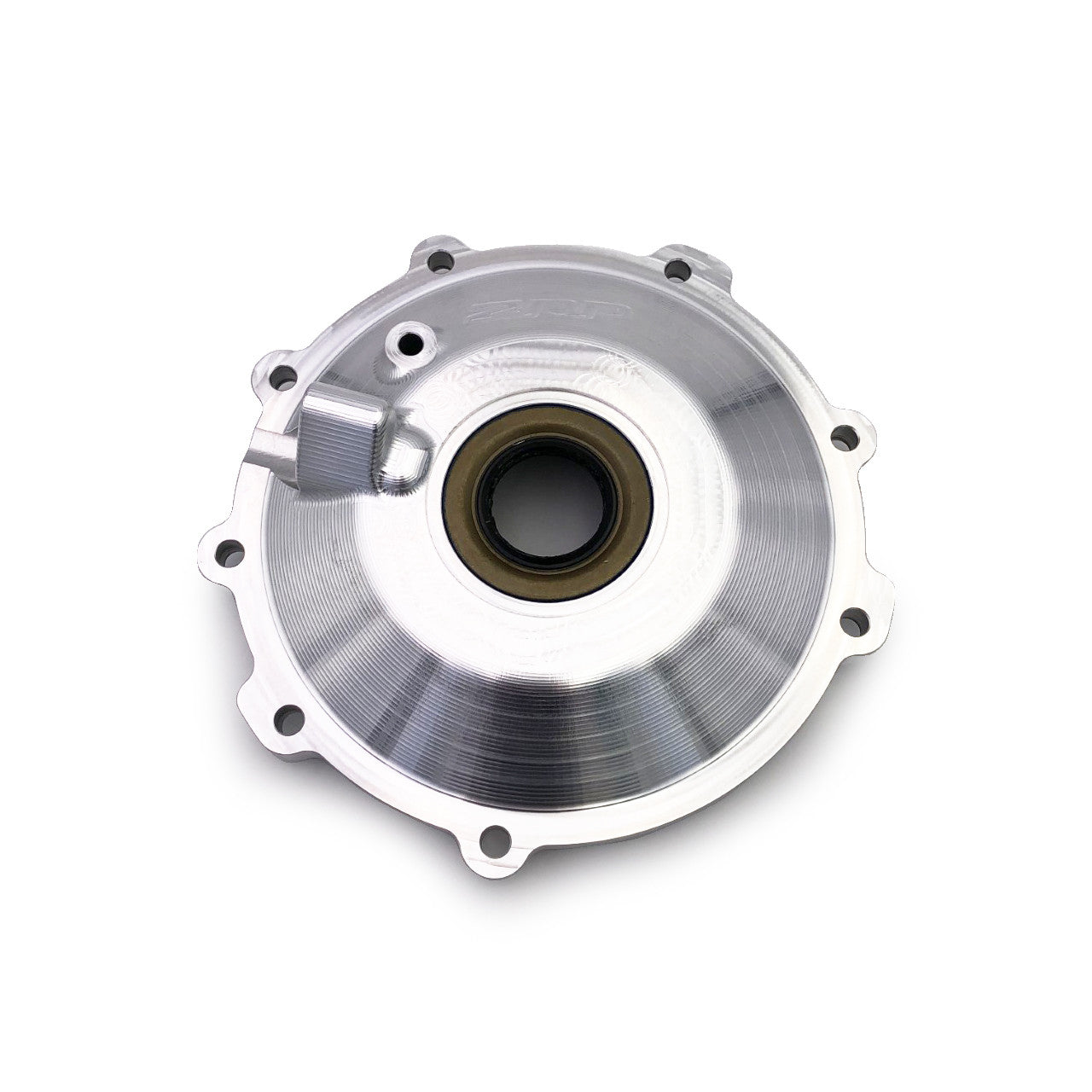 ZRP LH Billet Differential Cover- Can Am X3 ALL