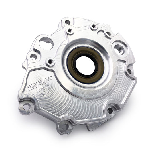 ZRP RH Billet Differential Cover- Can Am X3 ALL