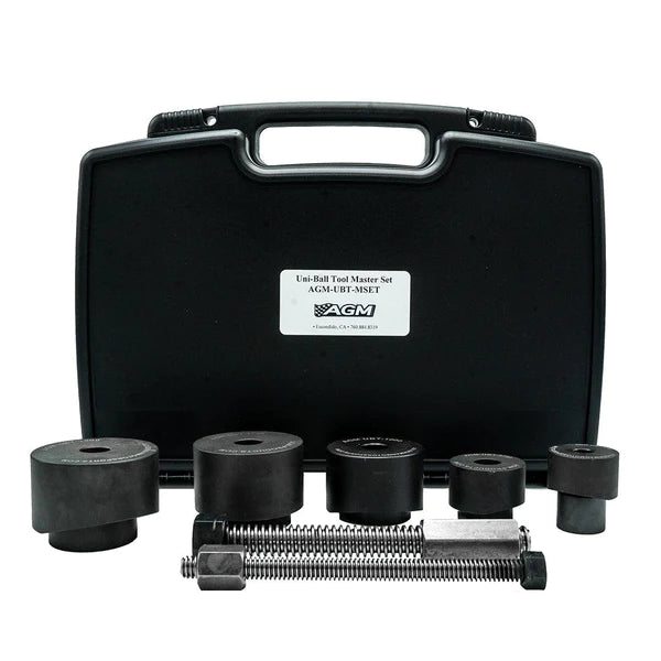 AGM Uniball Tool Master Set