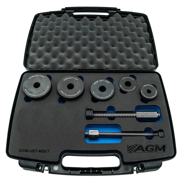 AGM Uniball Tool Master Set