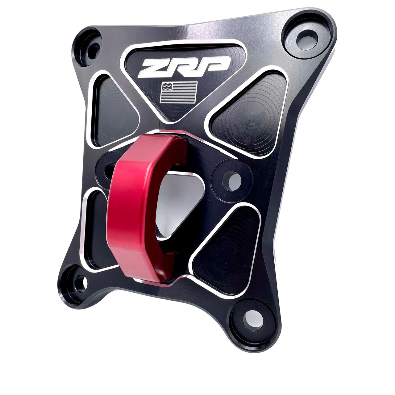 ZRP Pro-XP Radius Rod Plate