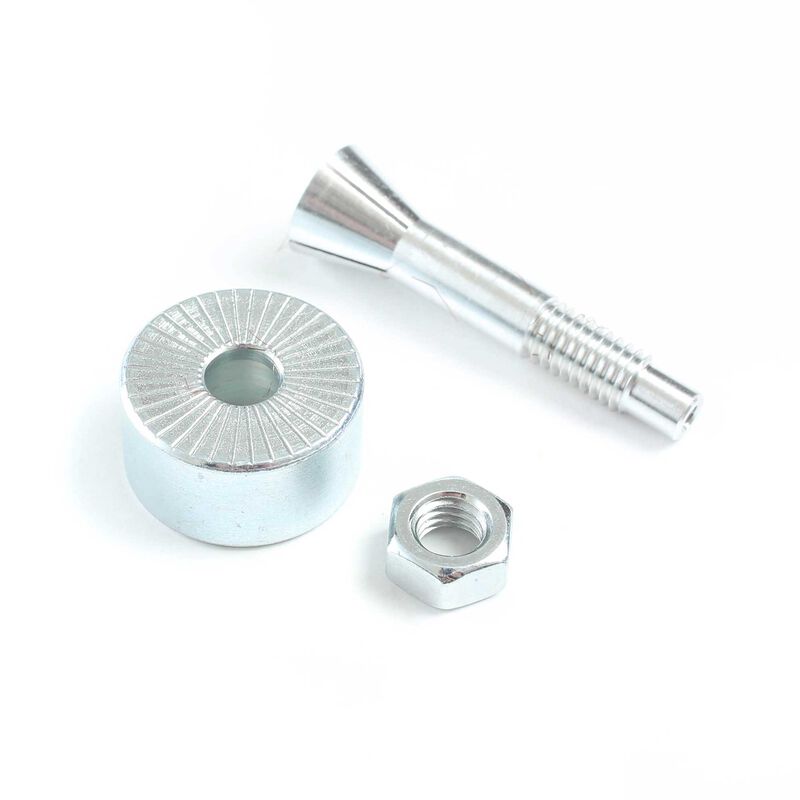 HBZ3233; Prop Adapter: Carbon Cub S