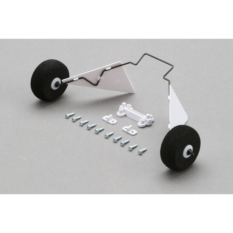 HBZ3810; Hardware Set: AeroScout