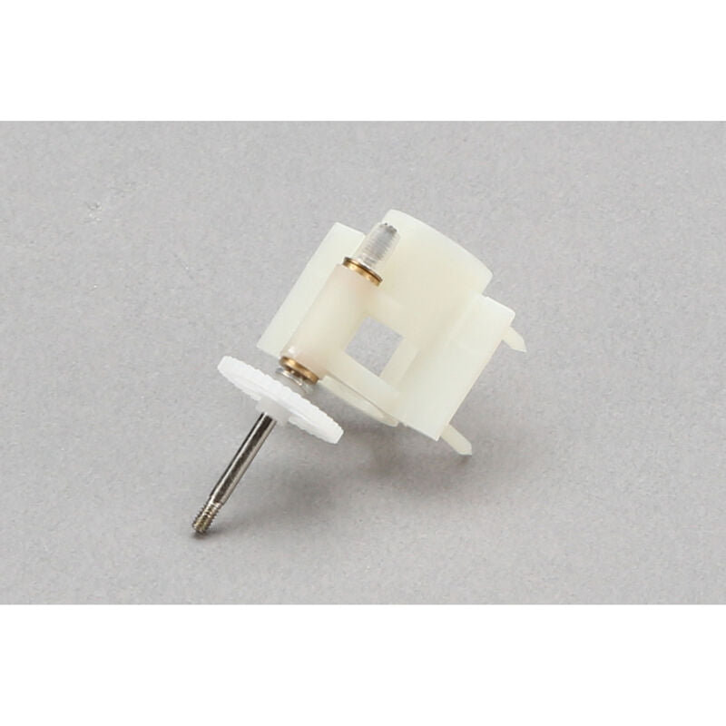 HBZ4430; Complete Gear Box: Sport Cub S