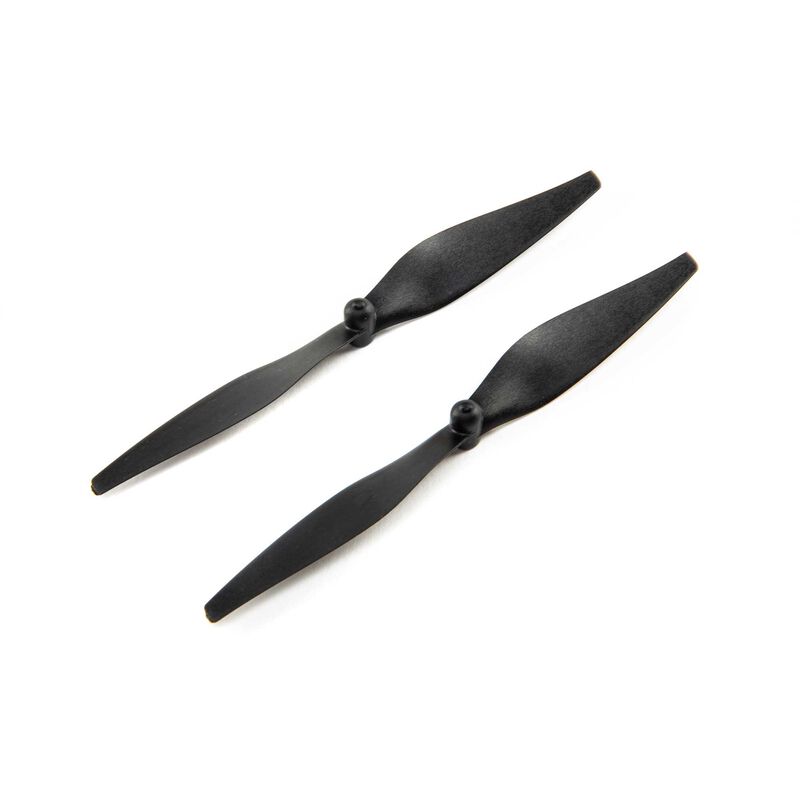 HBZ5707; Pusher Prop: Mini AeroScout