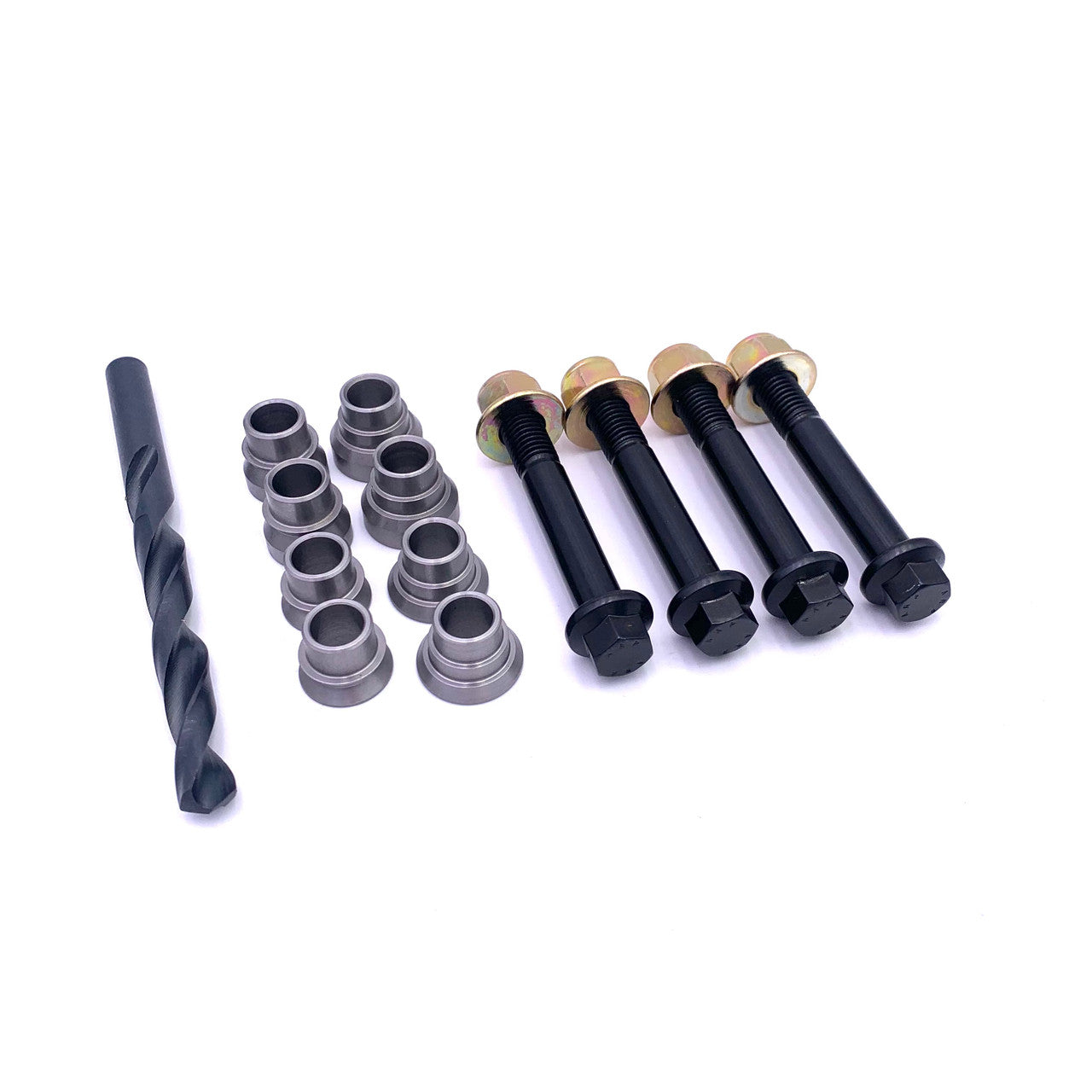 ZRP RZR Heavy Duty Rear Bolt Kit