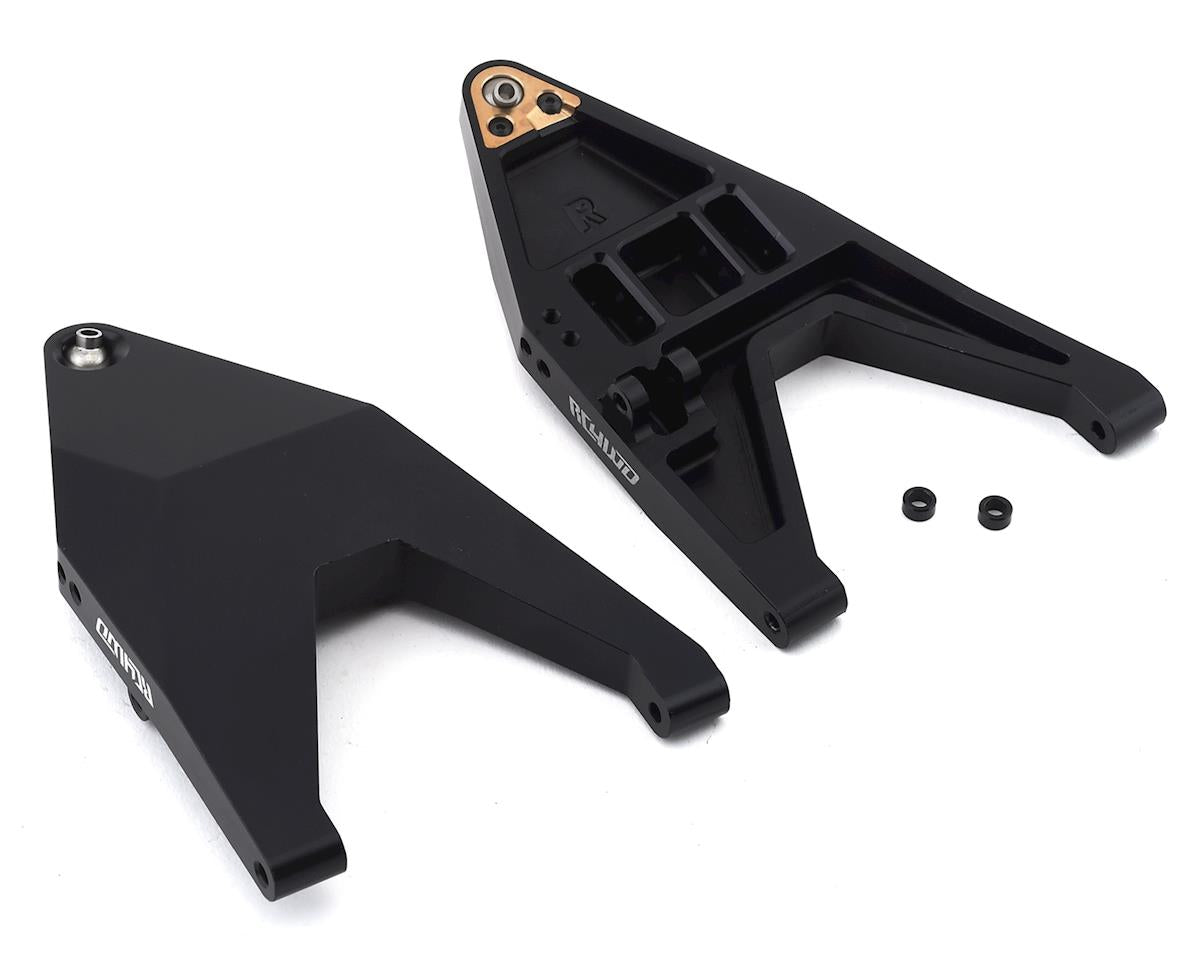 RC4ZS1945; RC4WD Traxxas Unlimited Desert Racer Front Lower Control Arms
