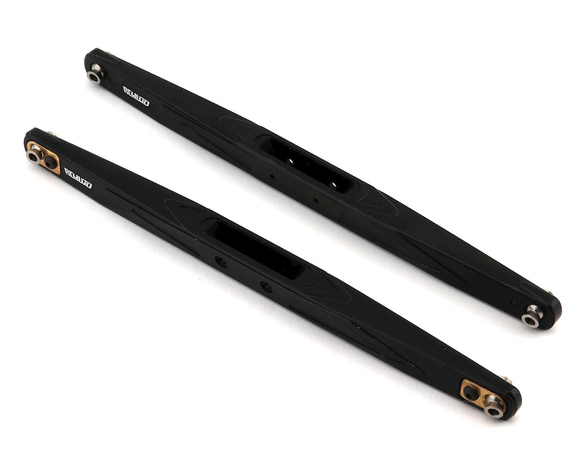 RC4ZS1955; RC4WD Traxxas Unlimited Desert Racer Rear Trailing Arms