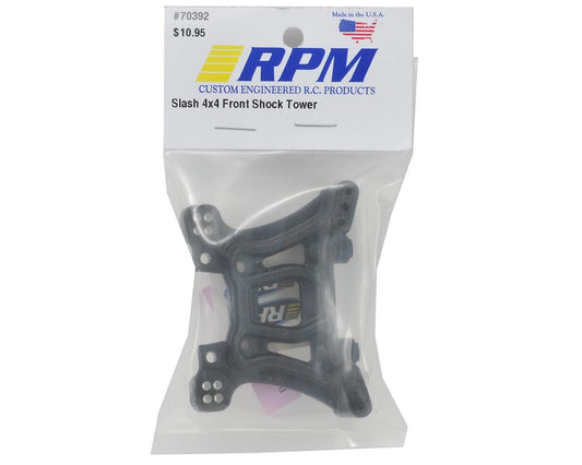 RPM70392; RPM Front Shock Tower