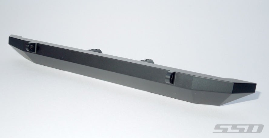 SSD00422; SSD RC SCX10 III Rock Shield Rear Bumper