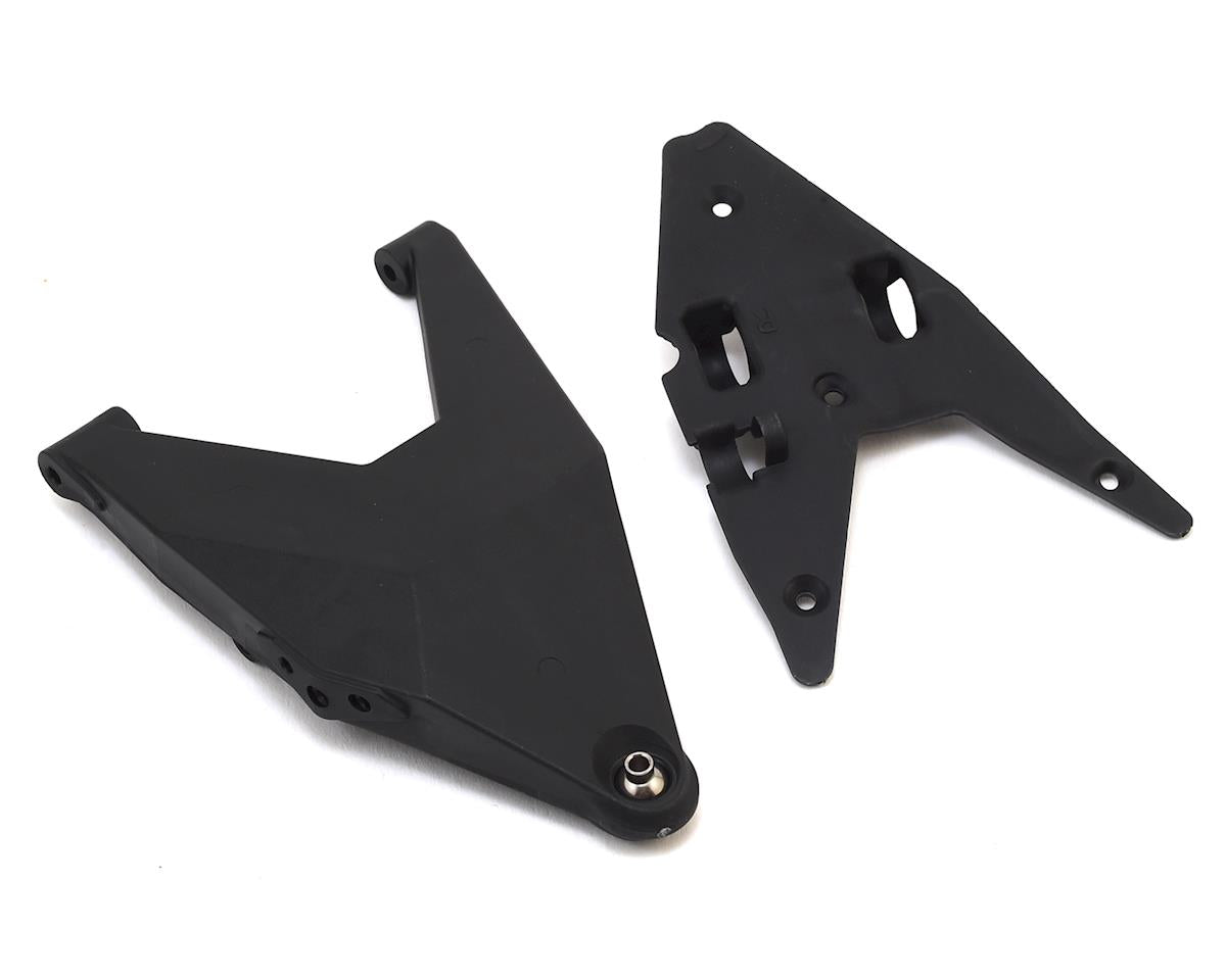 TRA8532; Traxxas Unlimited Desert Racer Front Right Lower Suspension Arm