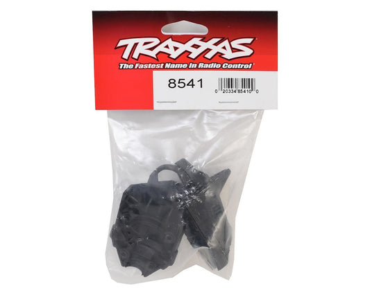 TRA8541; Traxxas Unlimited Desert Racer Rear Axle Differential Carrier Set