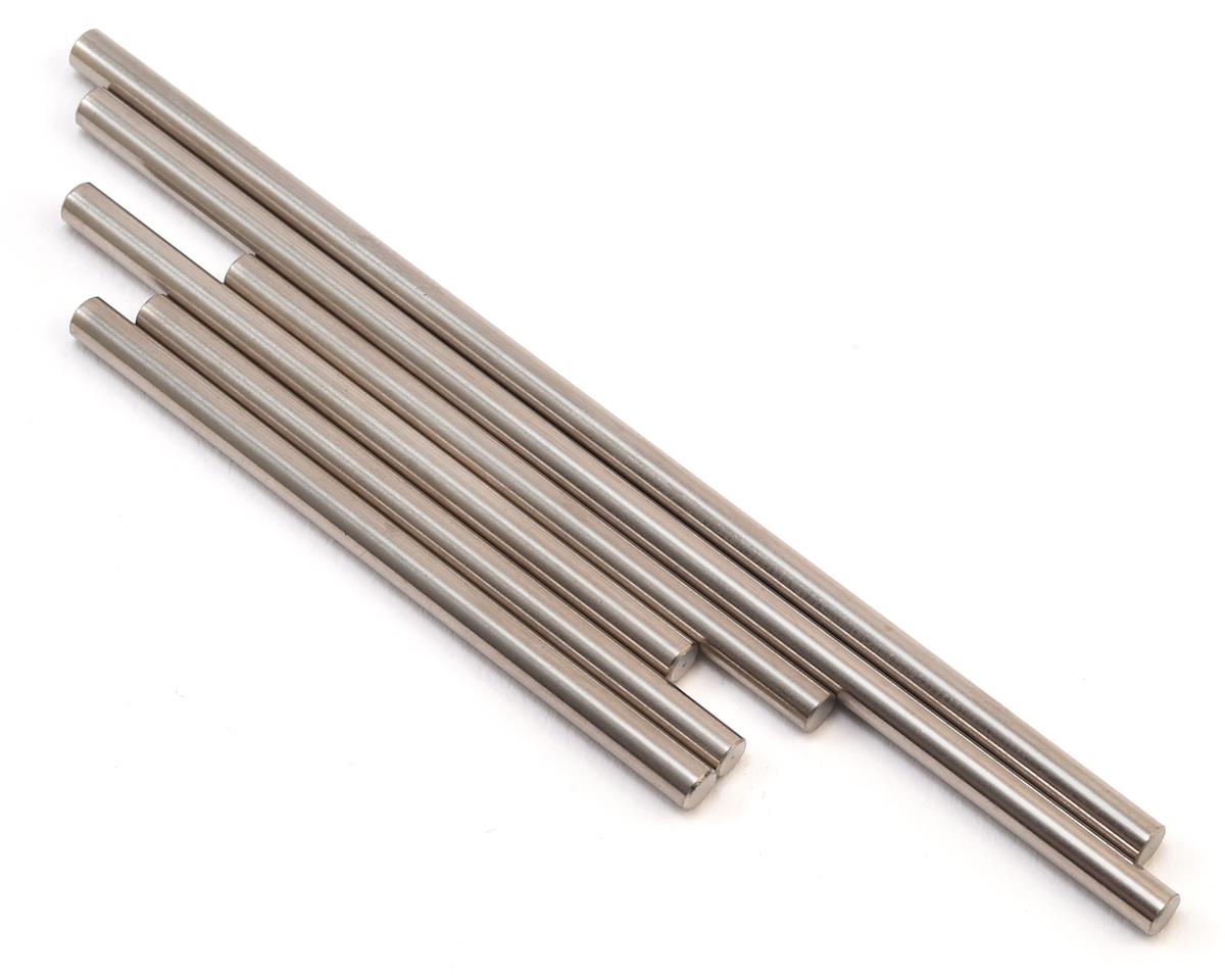 TRA8545; Traxxas Unlimited Desert Racer Front Suspension Pin Set