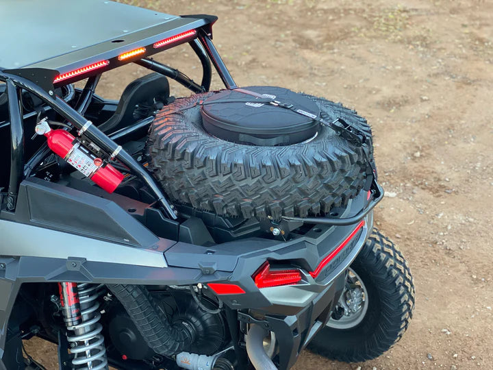 Savage UTV AGM Jack Revolve Case - Manual