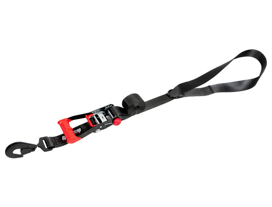 SpeedStrap 2” Heavy Duty Through the Wheel Lasso Tie Down
