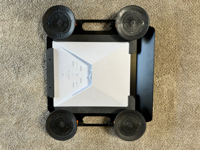Starlink Mini Rooftop Mount