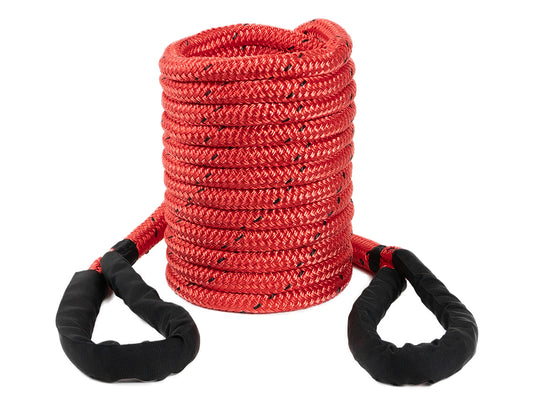 SpeedStrap 7/8" Big Mama Kinetic recovery Rope-30'
