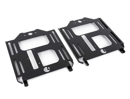 PRP Steel Seat Mounts for Polaris RZR, General, RS1
