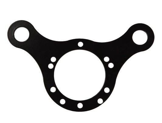 PRP Steering Wheel PTT Dual Button Plate
