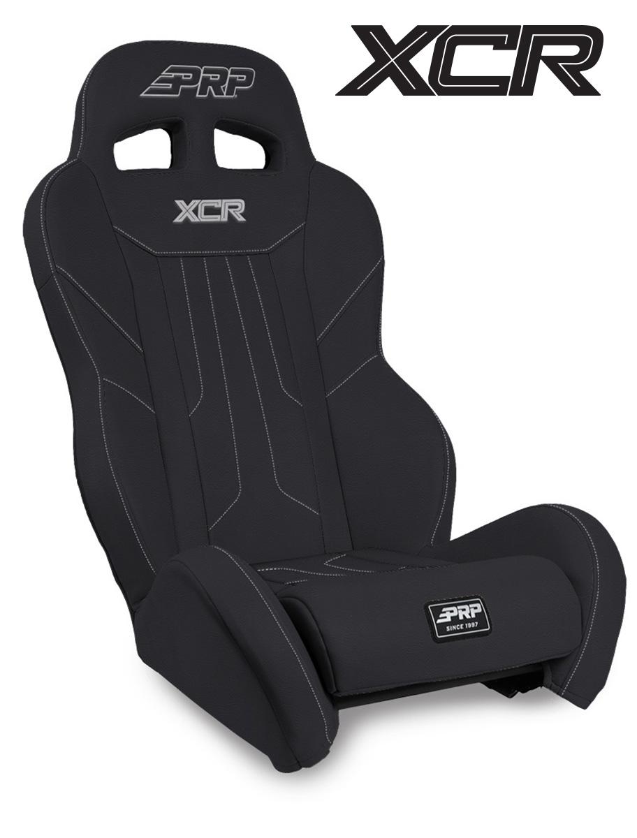 PRP XCR Suspension Seat