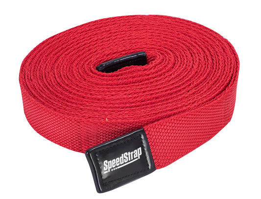SpeedStrap 2" Big Daddy Weavable Recovery Strap